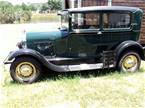 1929 Ford Model A Picture 3