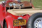 1952 MG TD Picture 3