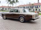 1980 Rolls Royce Silver Shadow Picture 3