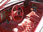 1989 Cadillac Brougham Picture 3