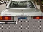1979 Mercedes 450SL Picture 3