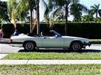 1990 Jaguar XJS Picture 3