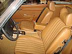 1977 Mercedes 450SL Picture 3