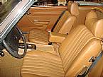 1977 Mercedes 450SL Picture 3