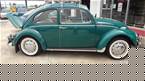1967 Volkswagen Beetle Picture 3