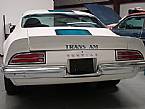 1972 Pontiac Trans Am Picture 3