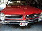 1965 Pontiac LeMans Picture 3