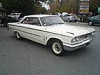 1963 1/2 Ford Galaxie Picture 3