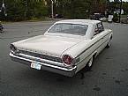 1963 Ford Galaxie Picture 3