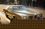 1973 Pontiac Grand Prix Picture 3