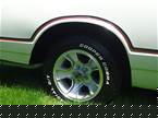 1986 Chevrolet Monte Carlo Picture 3