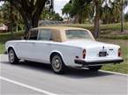 1980 Rolls Royce Silver Wraith Picture 3