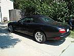 1998 Jaguar XK8 Picture 3