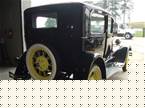 1929 Ford Model A Picture 3