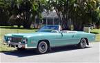 1976 Cadillac Eldorado Picture 3