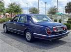 1999 Rolls Royce Silver Seraph Picture 3