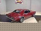 1968 Chevrolet Camaro Picture 3