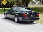 1993 Mercedes 500E Picture 3