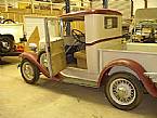 1933 Chevrolet Pickup Picture 3