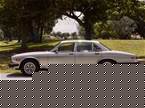 1987 Jaguar XJ6 Picture 3