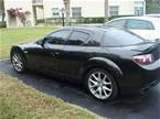 2010 Mazda RX8 Picture 3