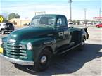 1951 Chevrolet 3800 Picture 3