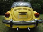 1973 Volkswagen Super Beetle Picture 3
