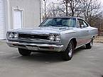 1968 Plymouth GTX Picture 3