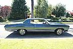 1968 Chevrolet Caprice Picture 3