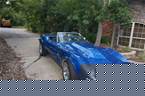 1969 Chevrolet Corvette Picture 3