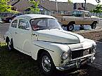 1965 Volvo 544 Picture 3