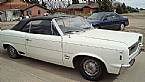 1967 AMC Rebel Picture 3