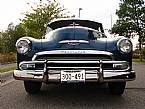 1951 Chevrolet Styleline Picture 3