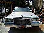 1991 Cadillac Brougham Picture 3