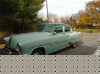 1953 Pontiac Chieftain Picture 3