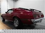 1969 Ford Mustang Picture 3