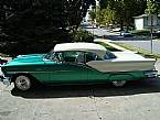 1957 Oldsmobile 98 Picture 3