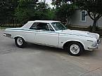 1963 Dodge Polara Picture 3