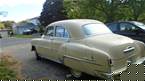 1952 Chevrolet Styline Picture 3