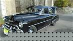 1952 Chevrolet Deluxe Picture 3
