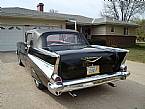 1957 Chevrolet Bel Air Picture 3