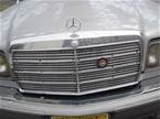 1985 Mercedes 300SD Picture 3