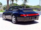 1995 Porsche 911 Picture 3