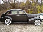 1938 Pontiac Eight Picture 3