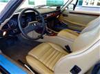 1989 Jaguar XJS Picture 3