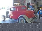 1932 Ford 3 Window Coupe Picture 3