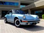 1981 Porsche 911SC Picture 3