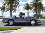 1988 Chevrolet Corvette Picture 3