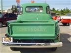 1950 Chevrolet 3100 Picture 3