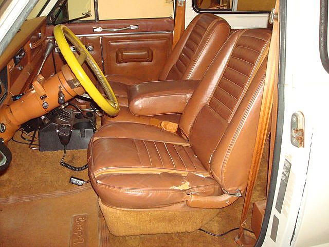 Control gladiator jeep remote #4